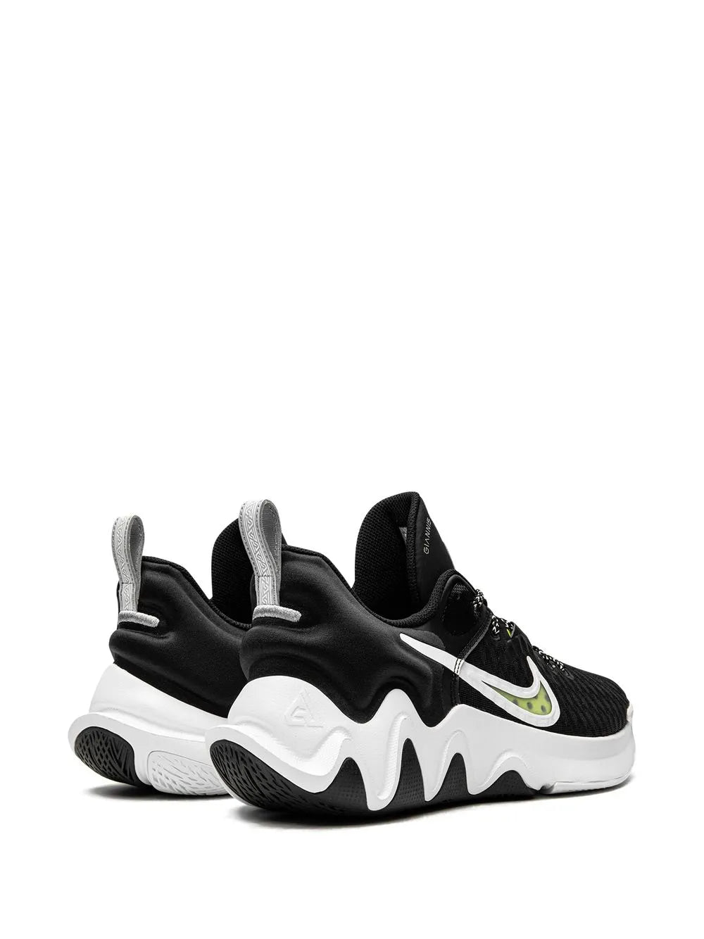 Nike Giannis Immortality Sneakers