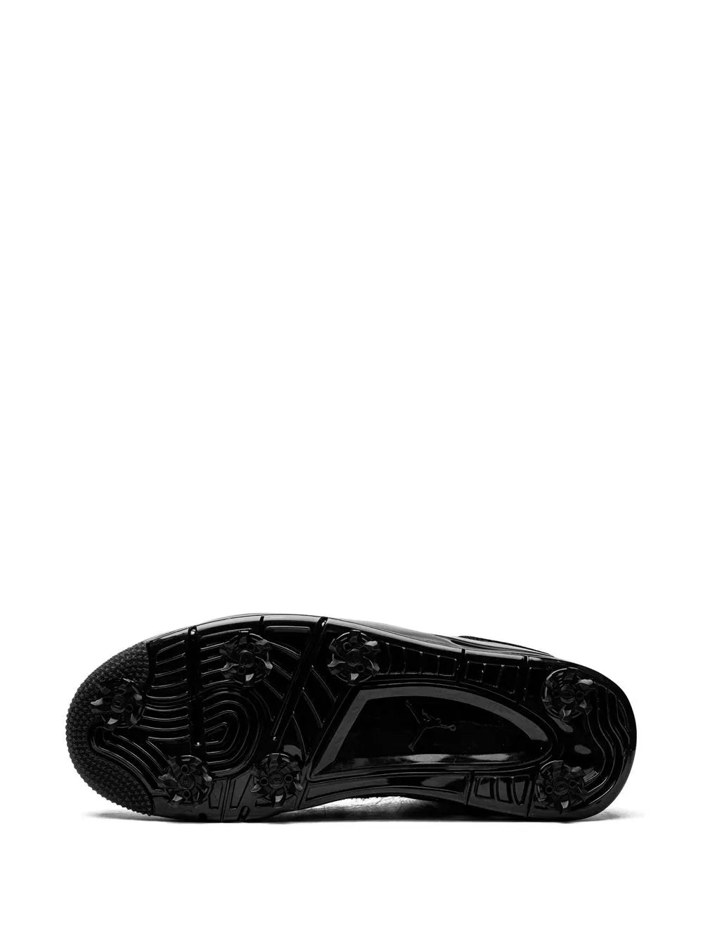 Jordan Jordan 4 Golf Black Cat Sneakers