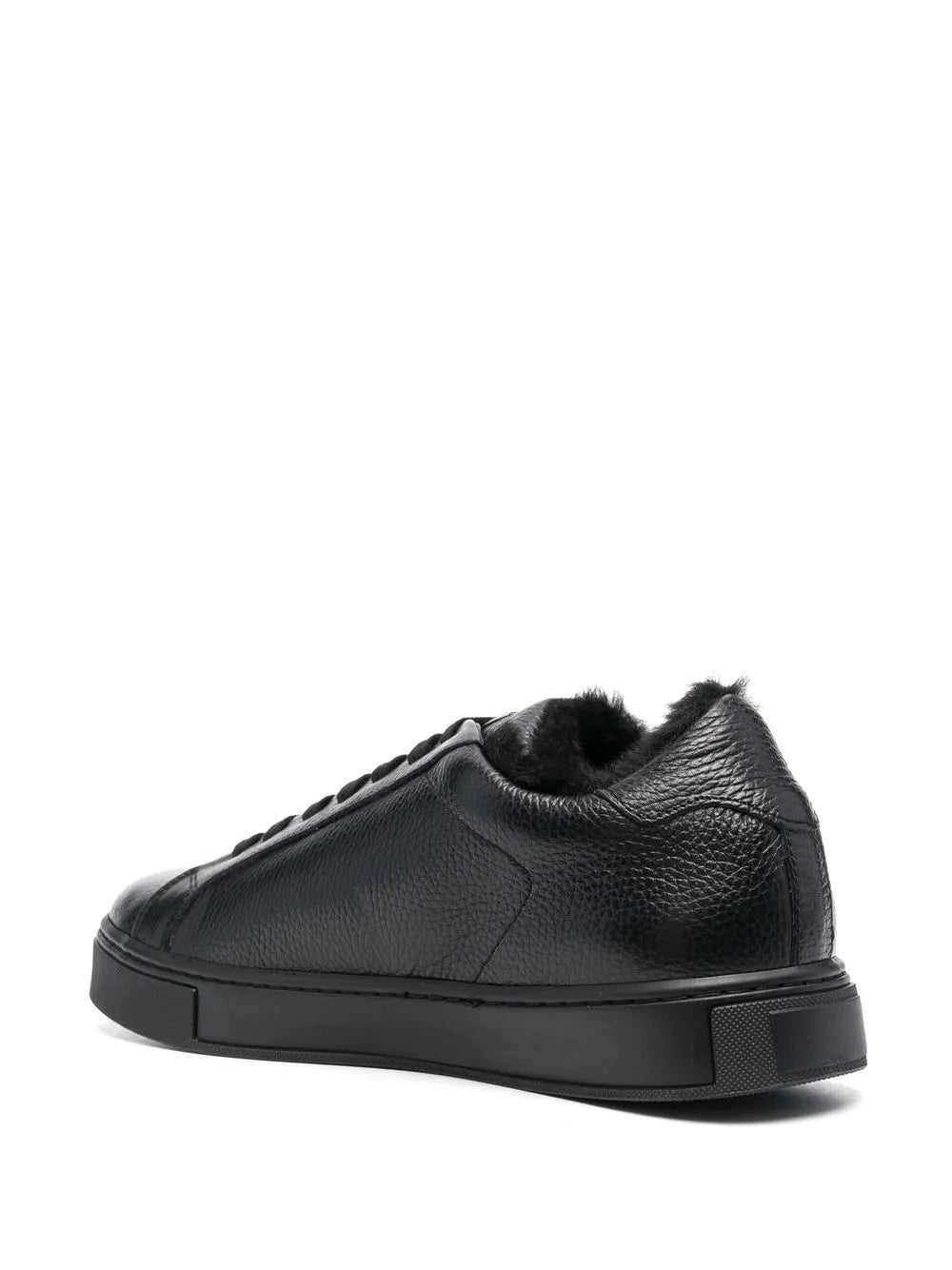 Philipp Plein Big Bang Low-Top Sneakers
