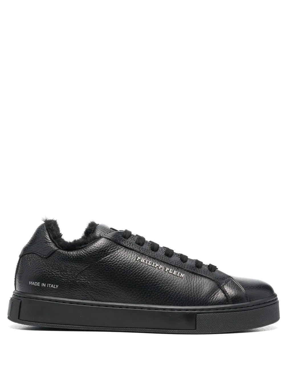 Philipp Plein Big Bang Low-Top Sneakers