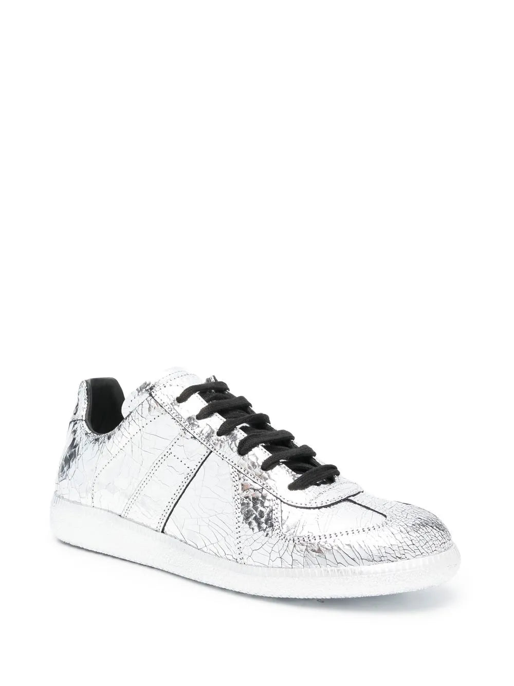 Maison Margiela Replica Low-Top Sneakers