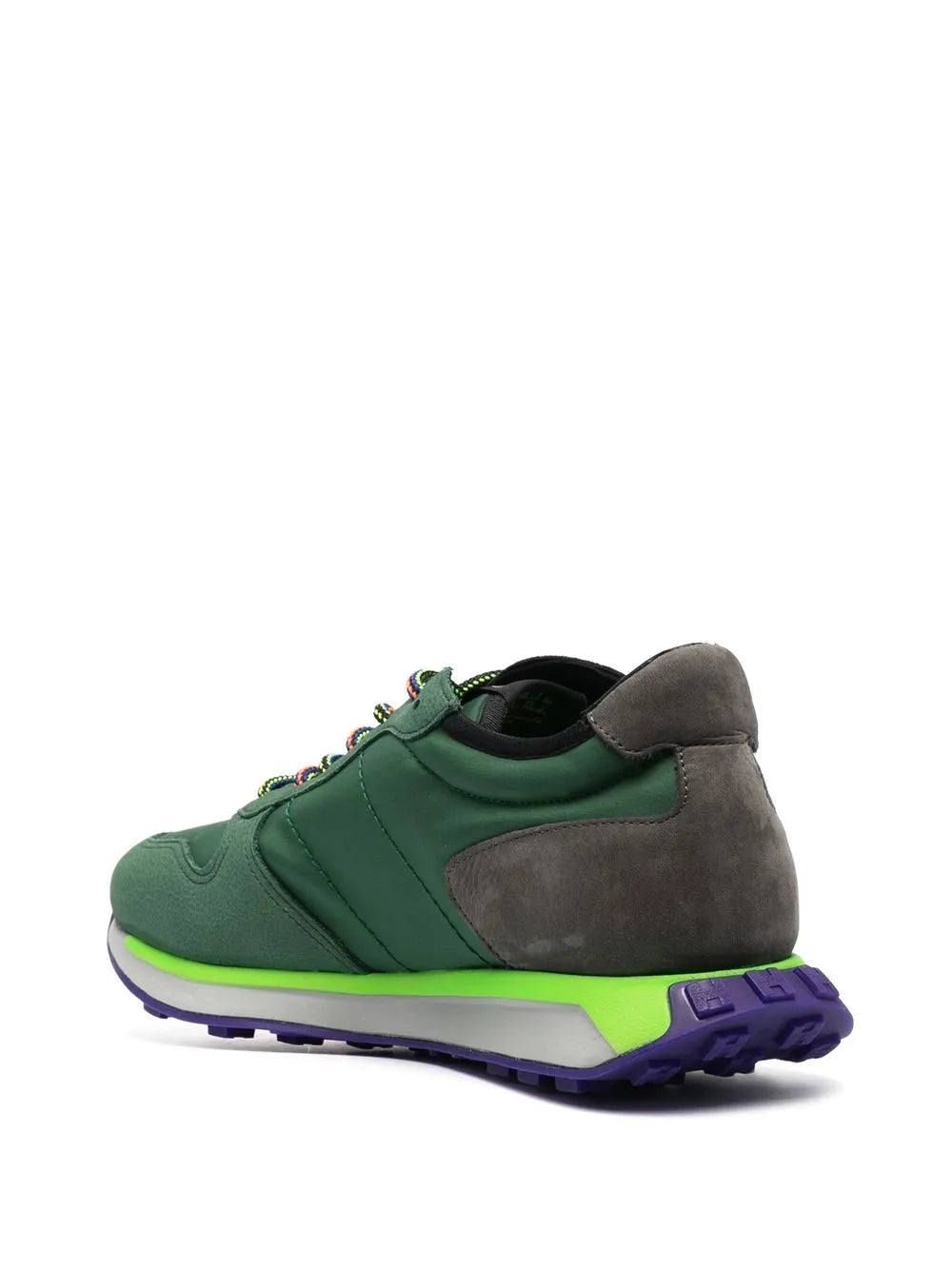 Hogan H601 Low-Top Sneakers