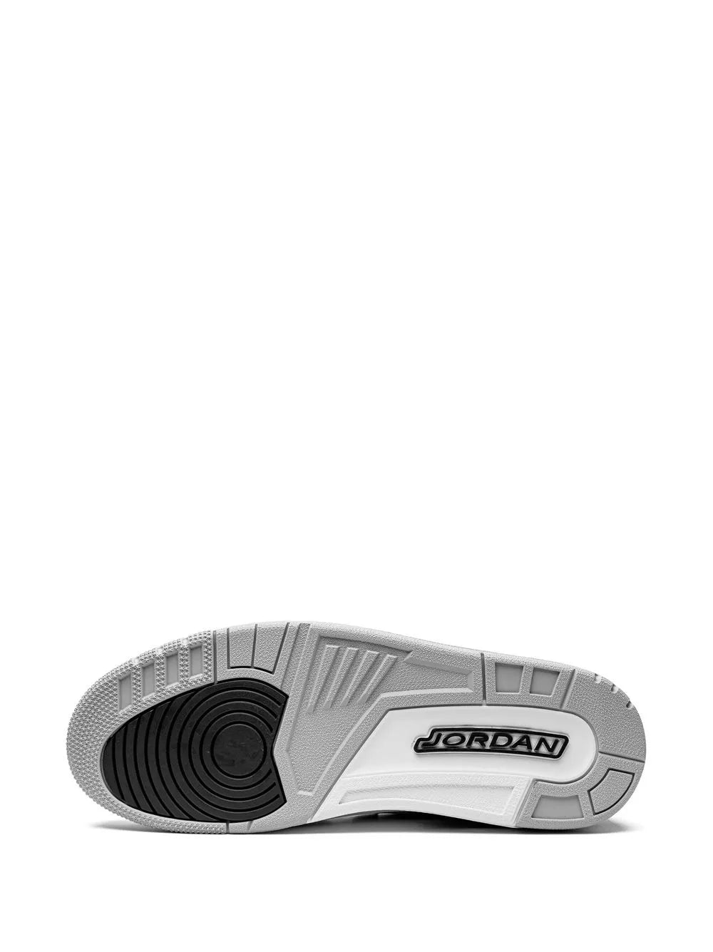 Jordan Legacy 312 Light Smoke Grey Sneakers