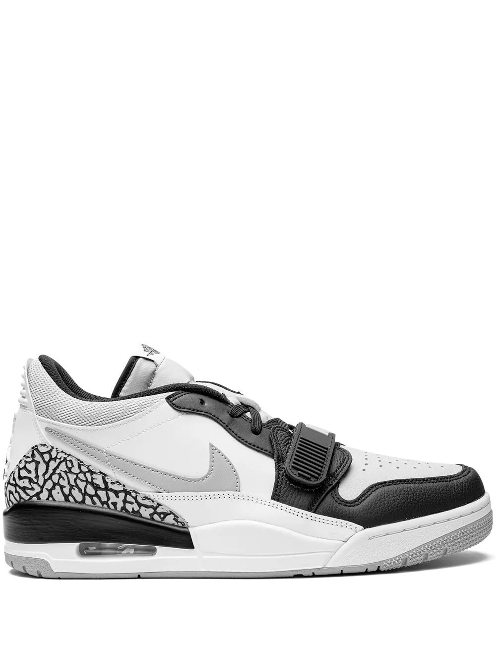 Jordan Legacy 312 Light Smoke Grey Sneakers