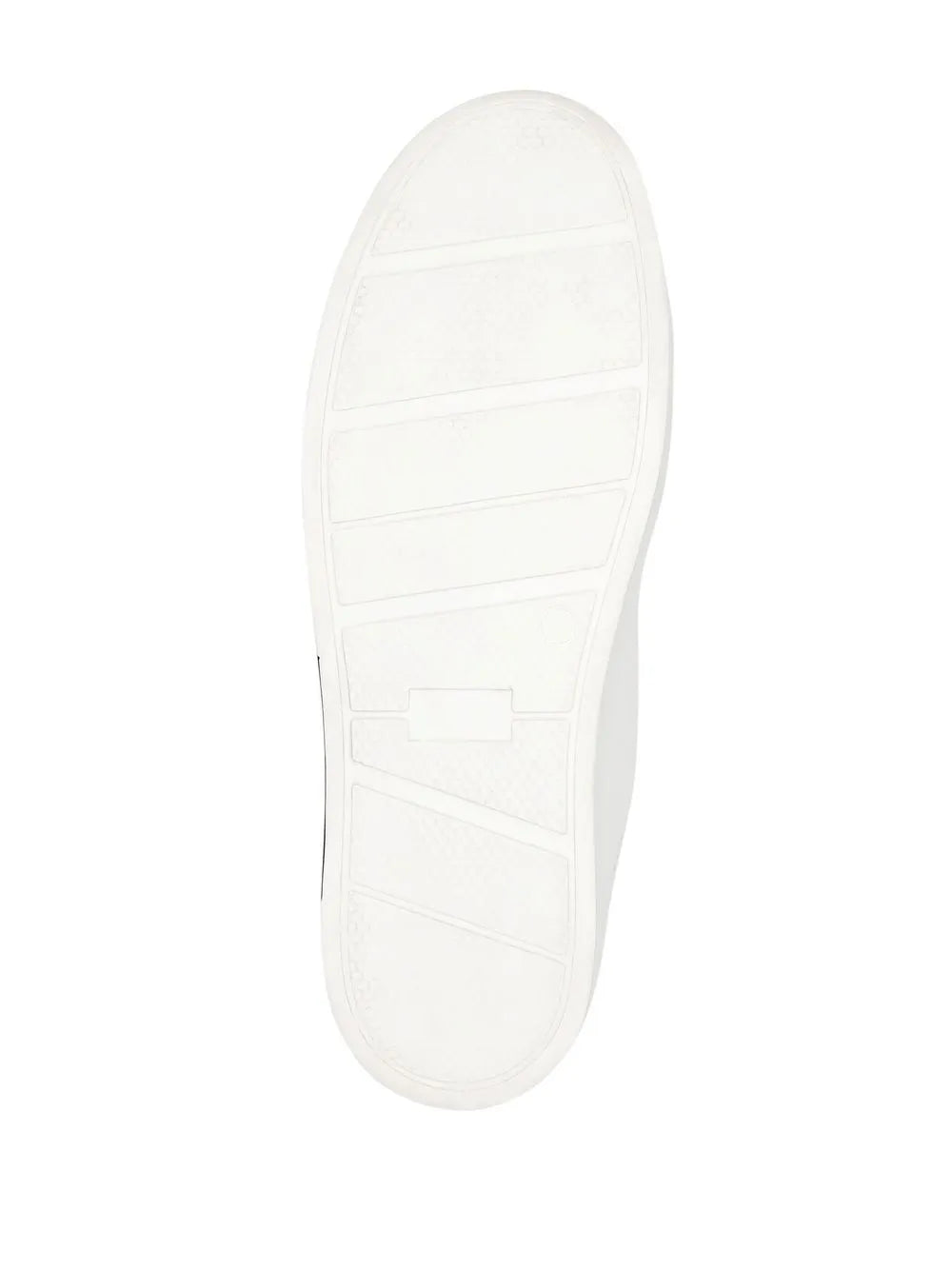 Philipp Plein Hexagon Low-Top Sneakers