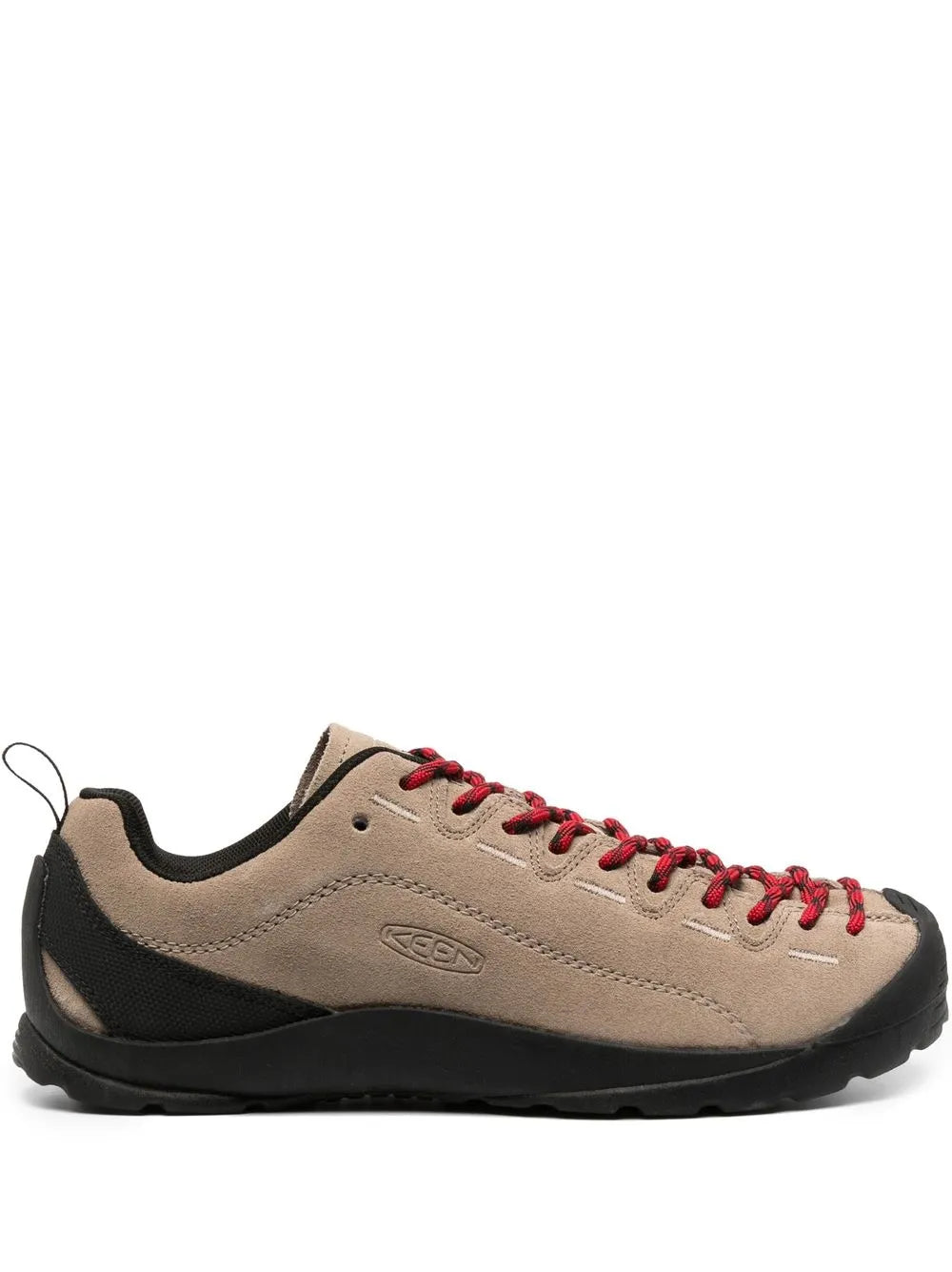 Keen Footwear Jasper Lace-Up Sneakers