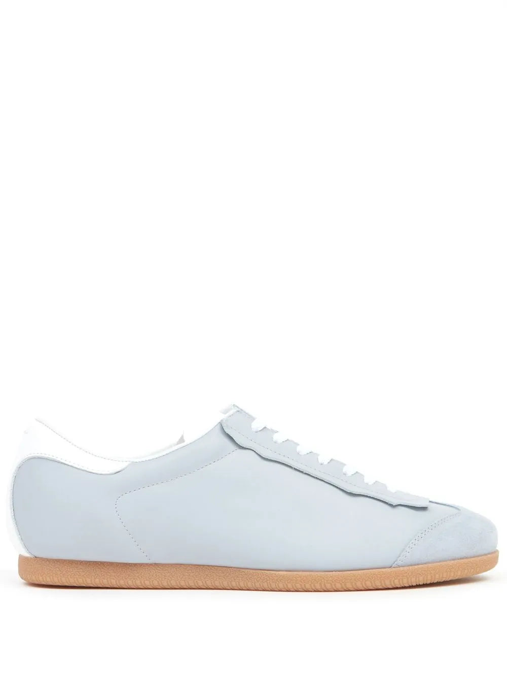 Maison Margiela Featherlight Low-Top Sneakers