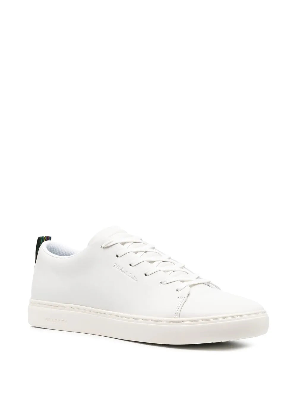 Ps Paul Smith Lee Low-Top Sneakers