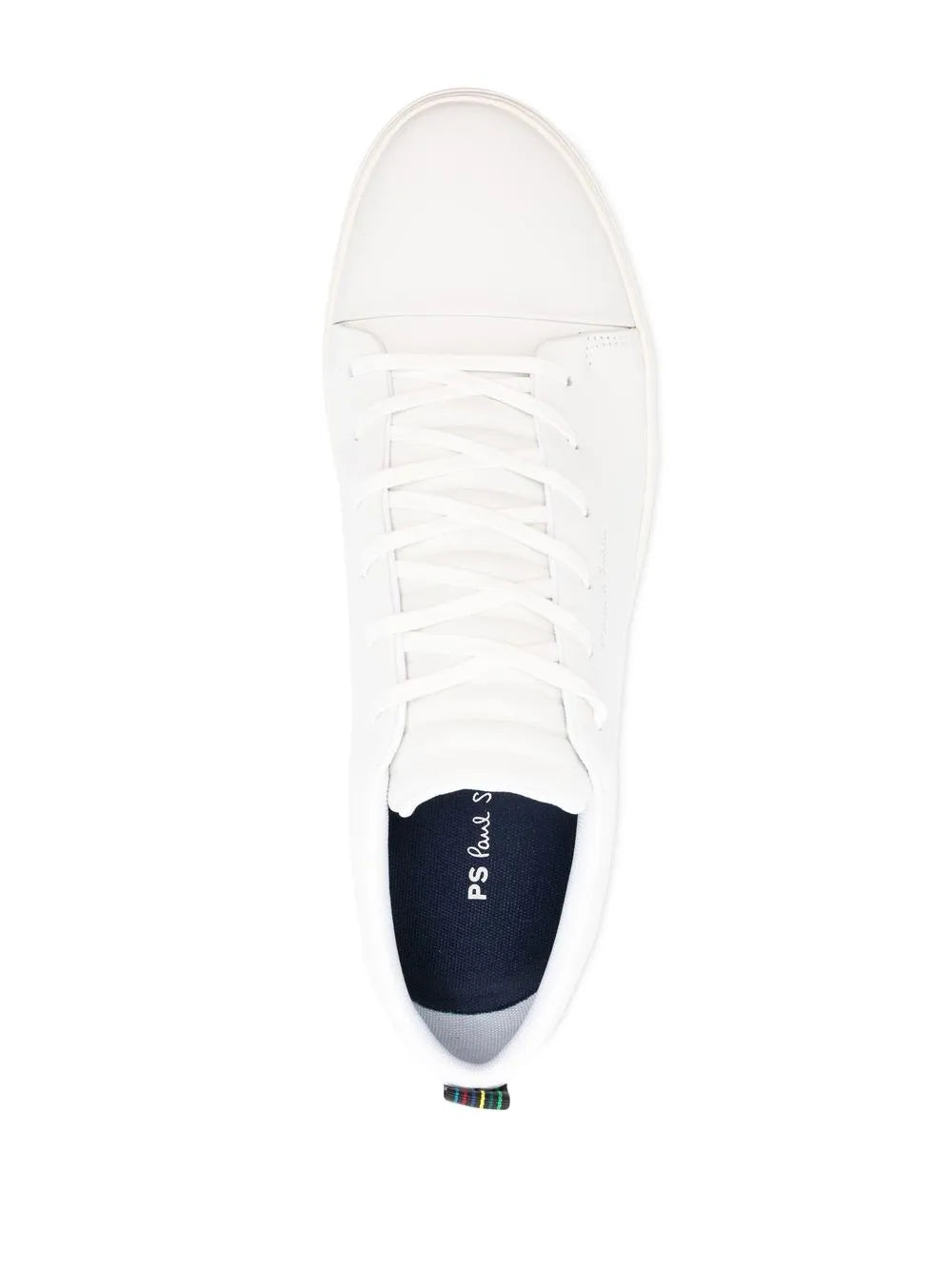 Ps Paul Smith Lee Low-Top Sneakers