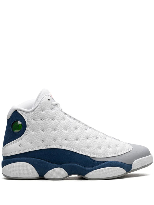 Air Jordan 13 French Blue High-Top Sneakers