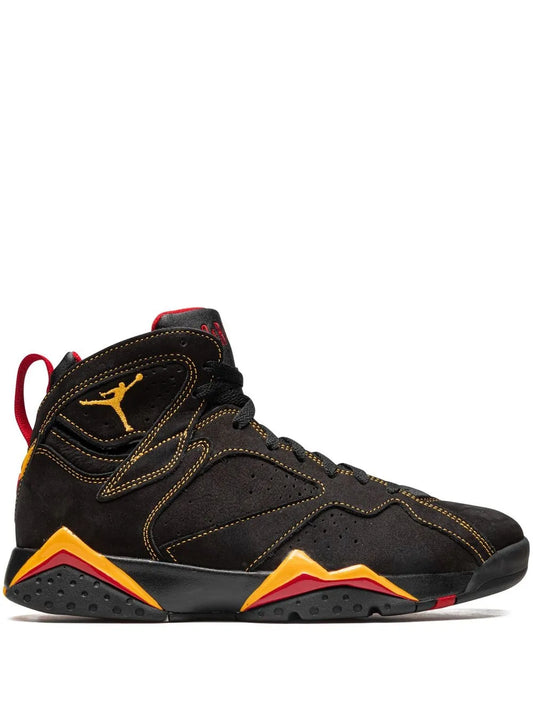 Air Jordan 7 Retro Citrus 2022 Sneakers