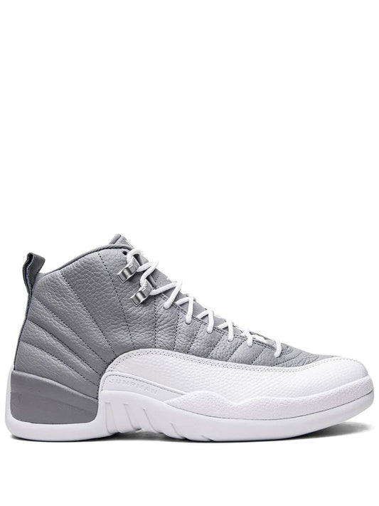 Air Jordan 12 Stealth Sneakers