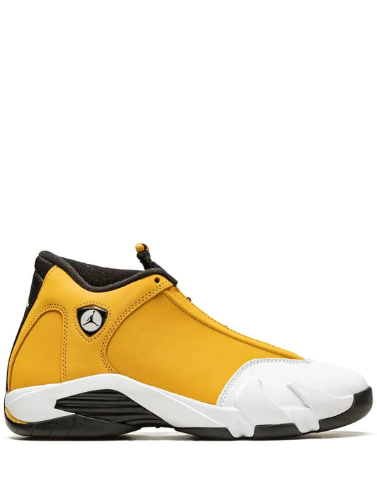Air Jordan 14 Ginger Sneakers