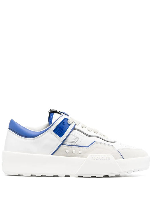 Moncler Promyx Space Low-Top Sneakers