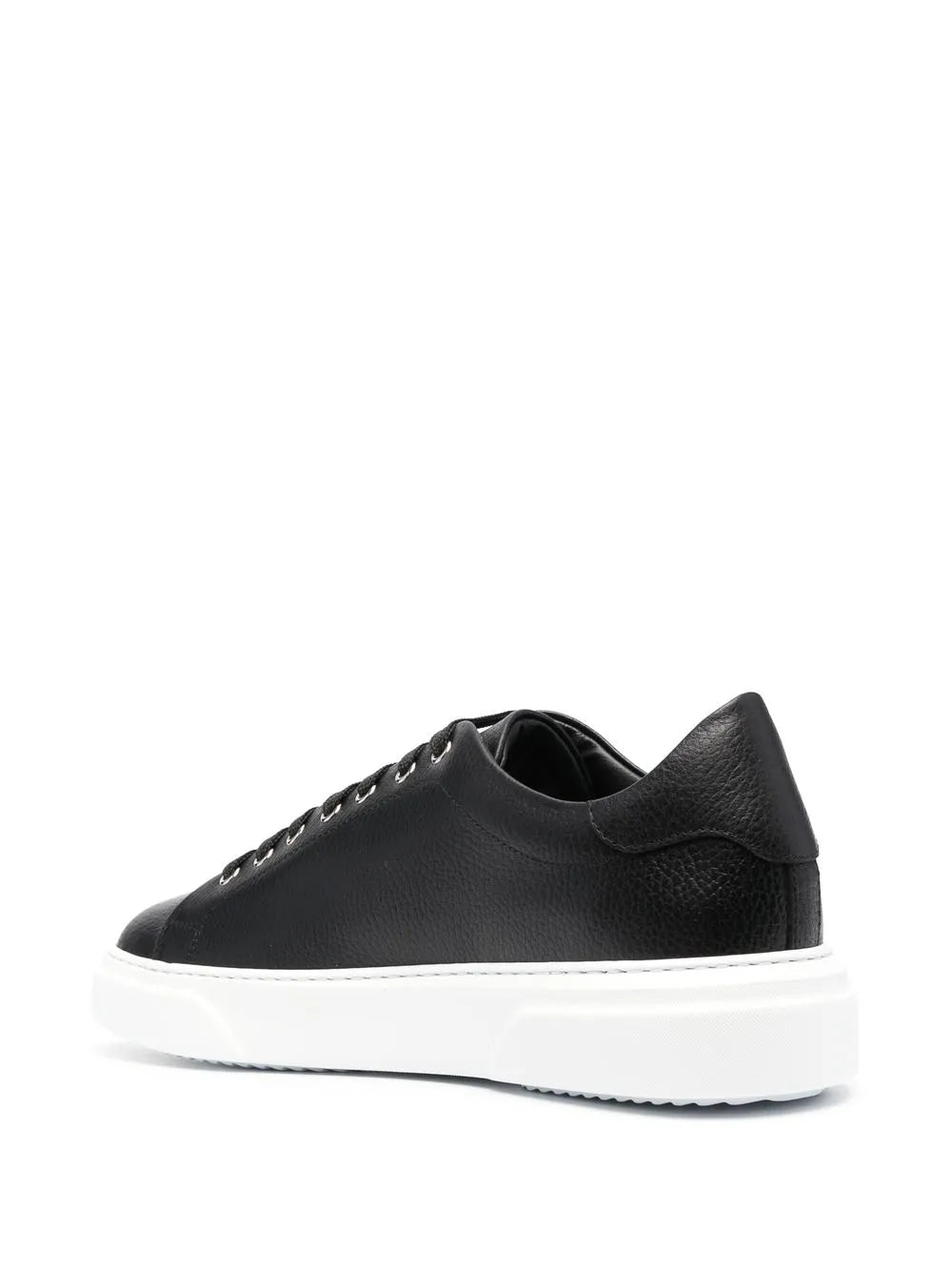 Philipp Plein Iconic Plein Low-Top Sneakers