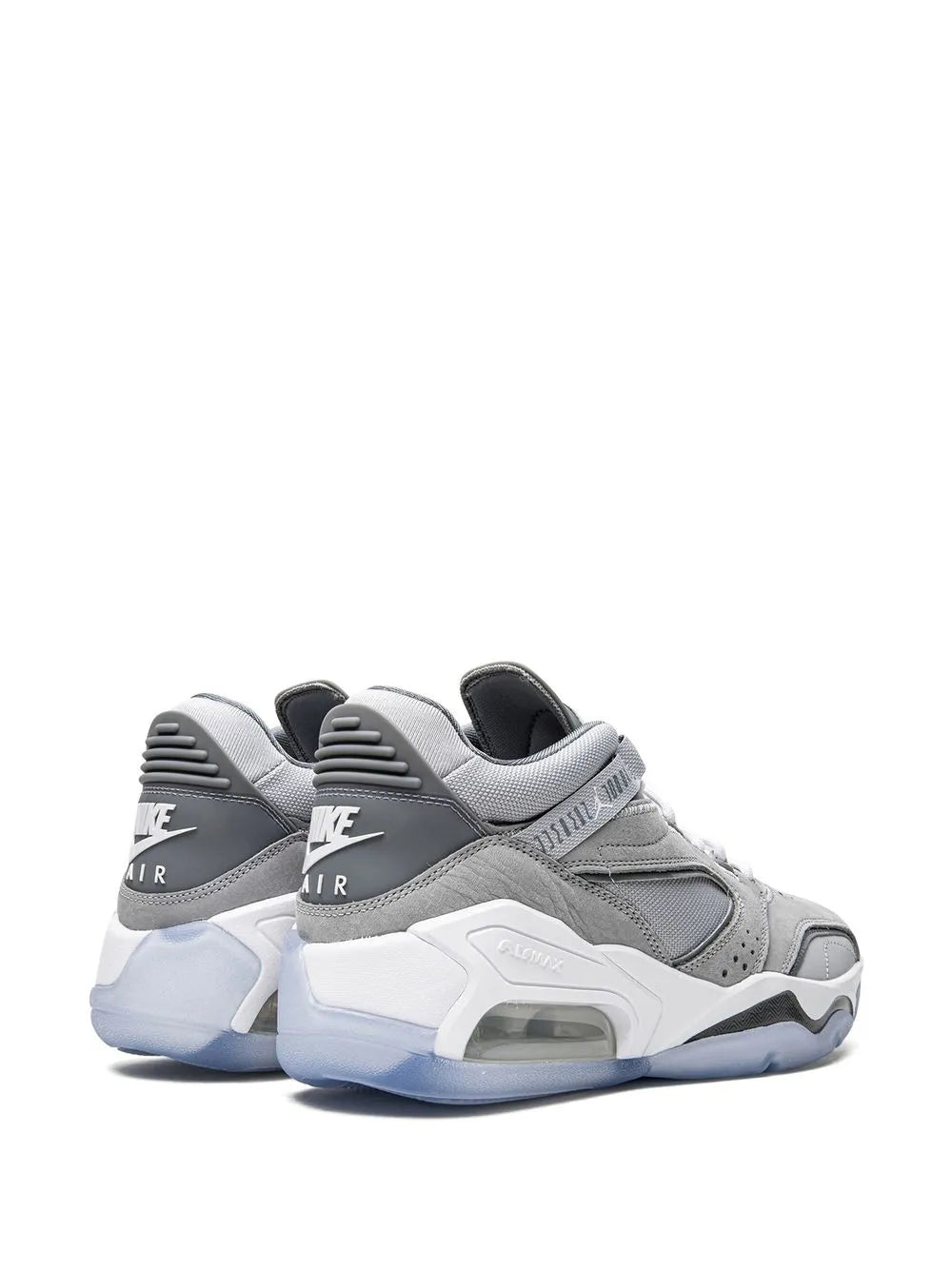 Jordan Point Lane Cool Grey Sneakers