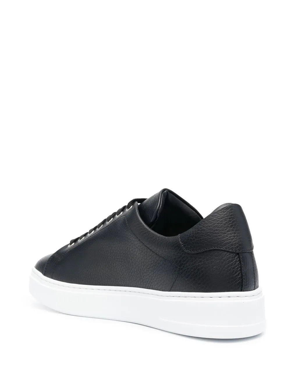 Philipp Plein Hexagon Logo-Embellished Sneakers