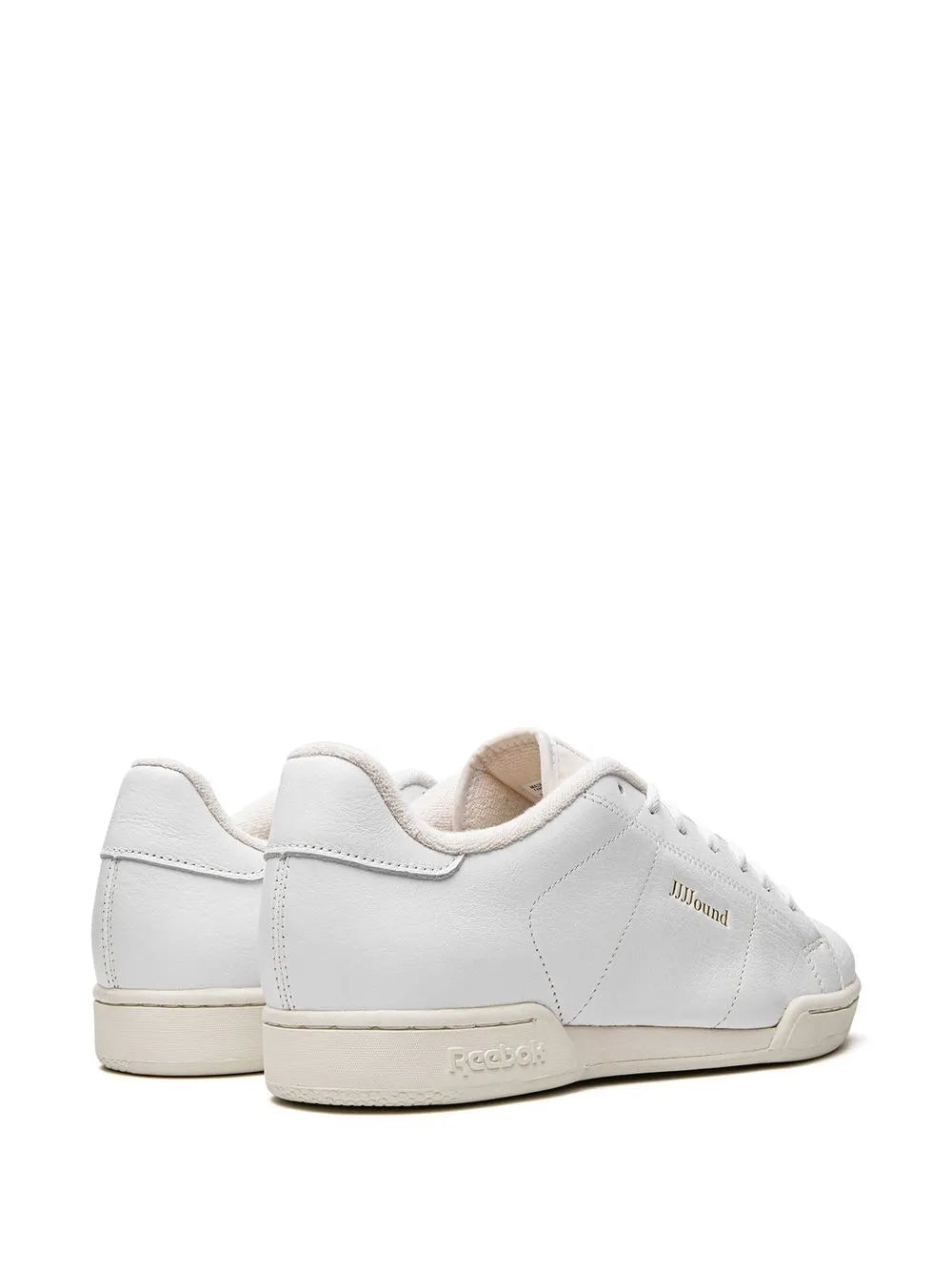 Reebok X Jjjjound Npc Ii Sneakers