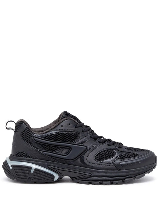 Diesel S-Serendipity Pro-X1 Panelled Sneakers