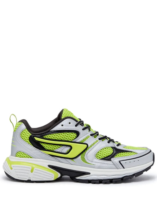 Diesel S-Serendipity Pro-X1 Panelled Sneakers