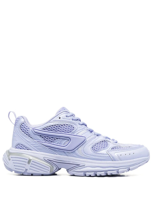 Diesel Tonal-Design Low-Top Sneakers