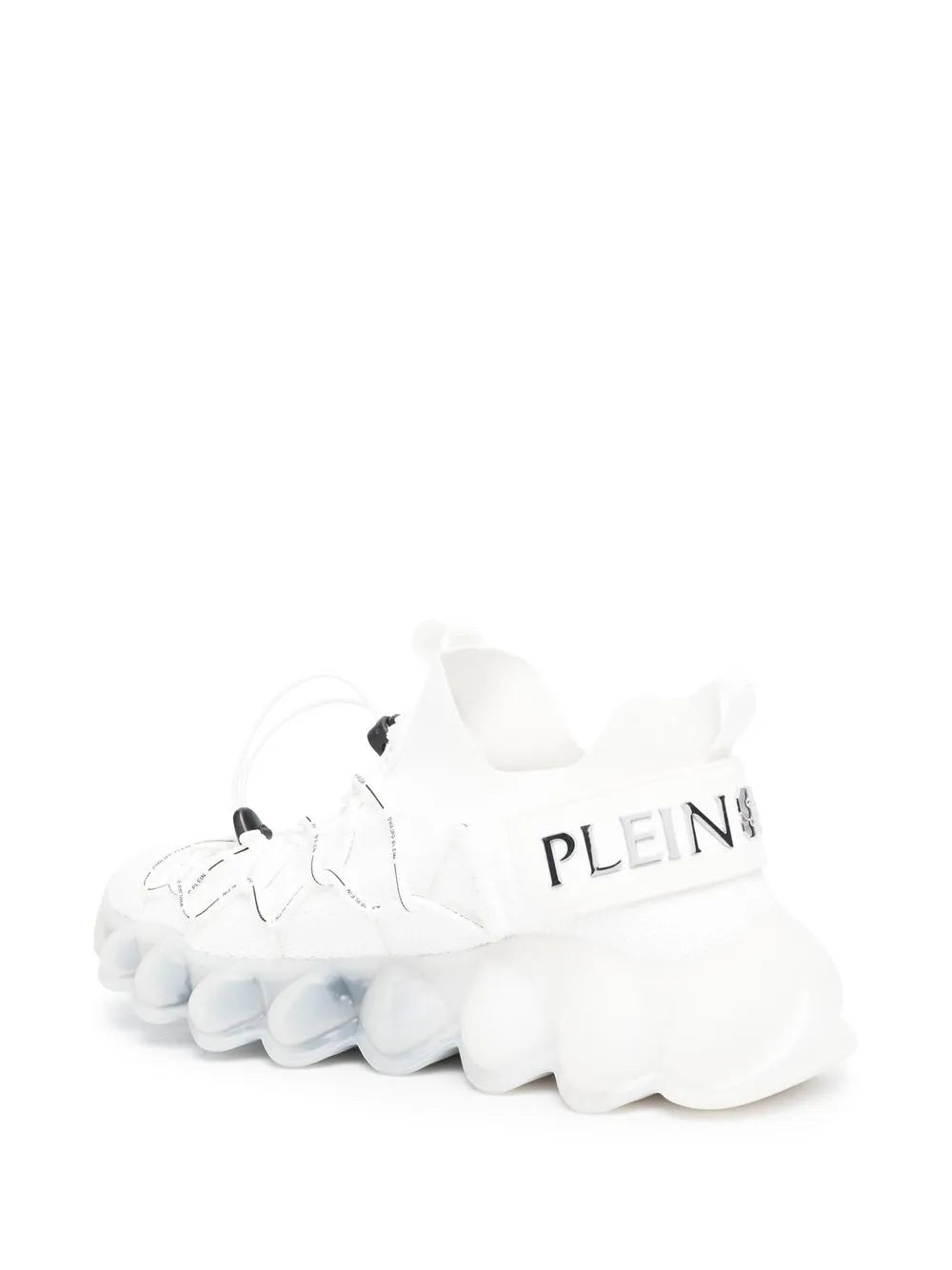 Plein Sport The Bubble Gen.X.02 Tiger Sneakers