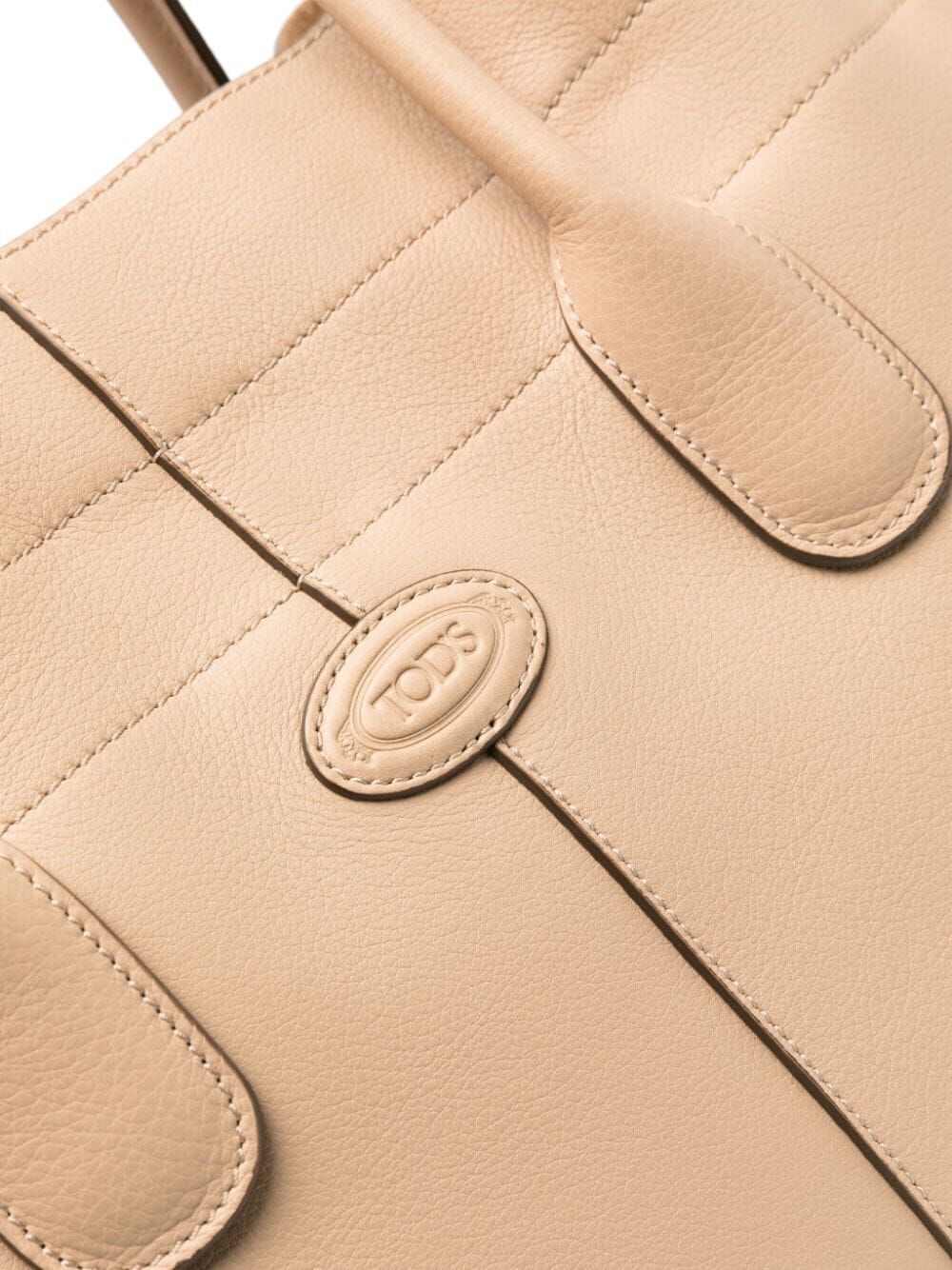 Tod's Women Di Bag Small With Drawstring