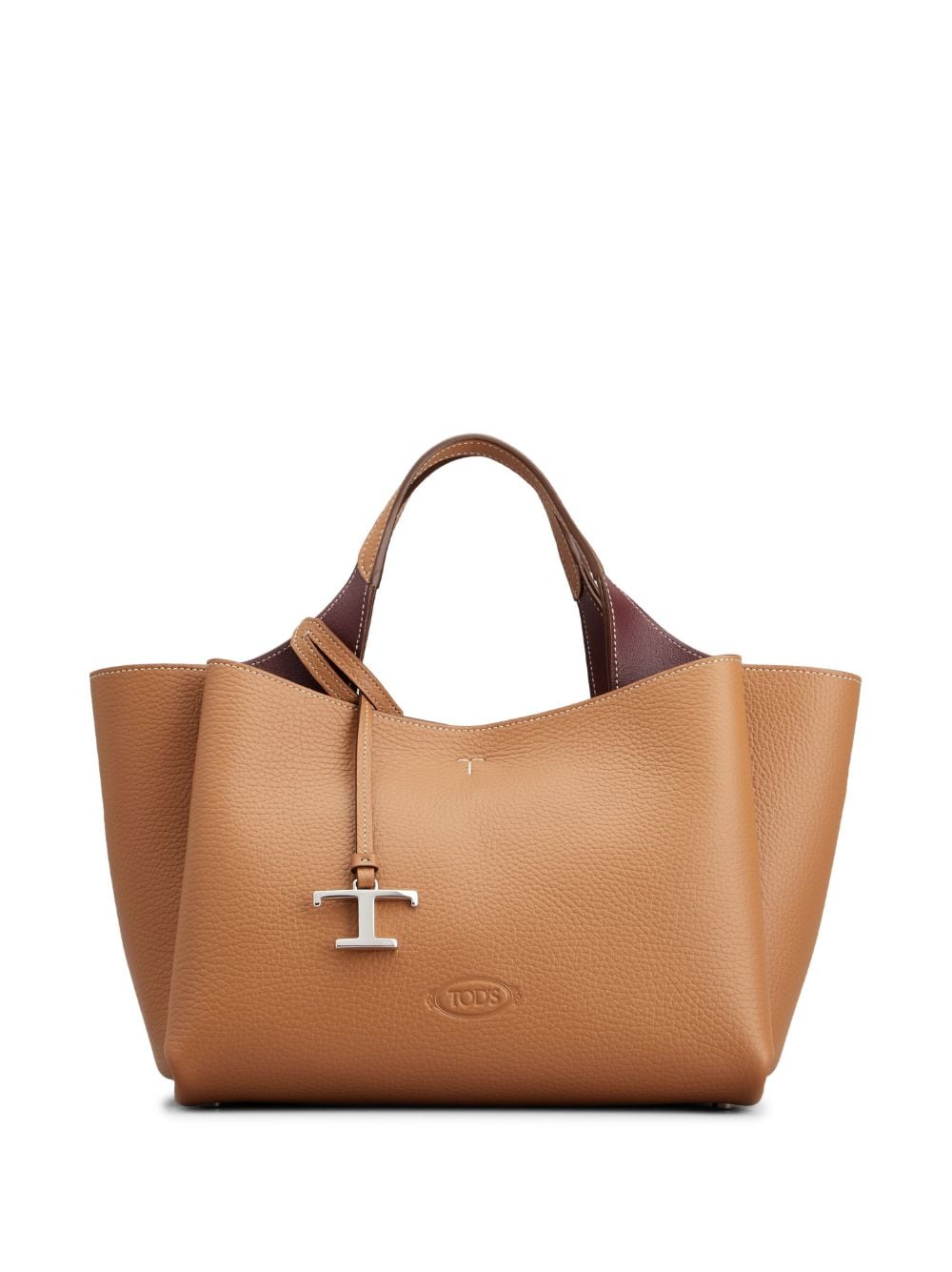 Tod's Women Leather Mini Bag