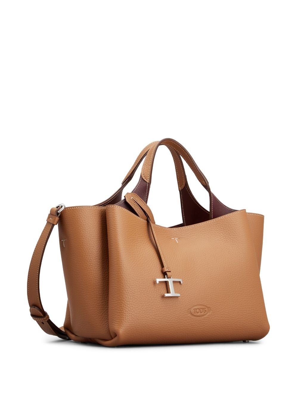 Tod's Women Leather Mini Bag