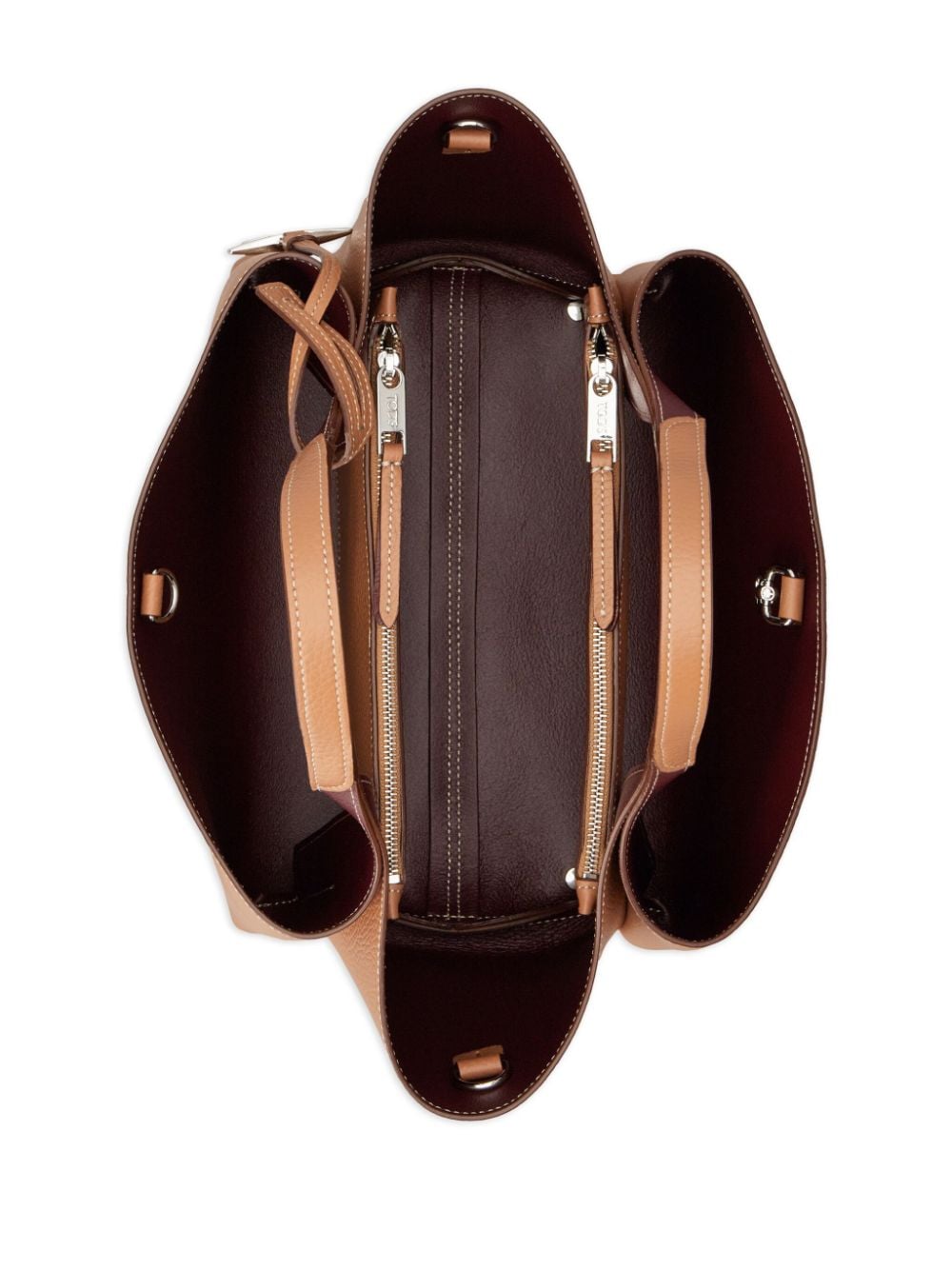 Tod's Women Leather Mini Bag