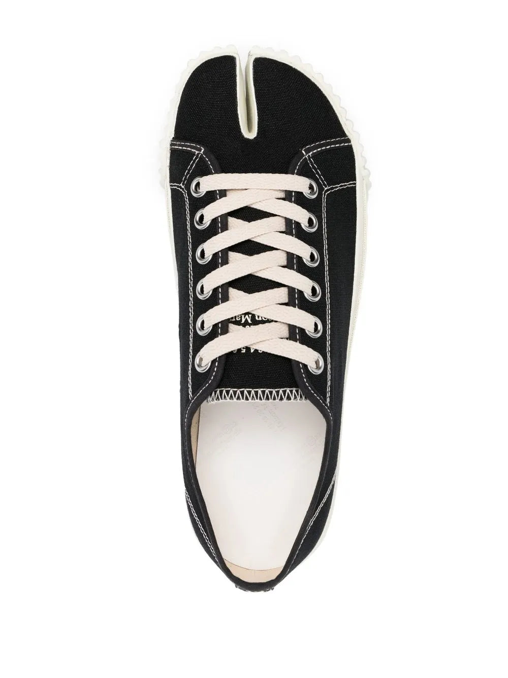 Maison Margiela Tabi Low-Top Sneakers
