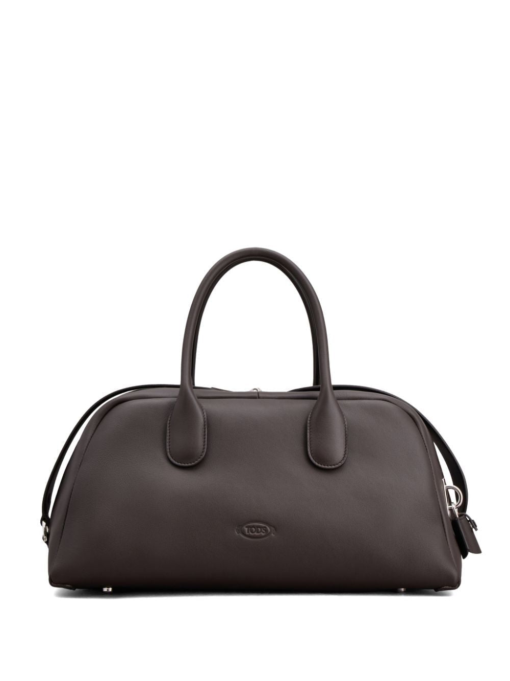 Tod's Women Bauletto Darsena Medio In Pelle