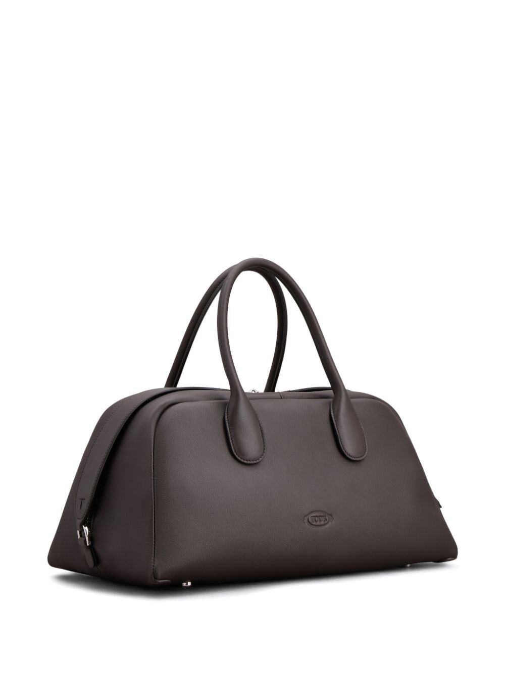 Tod's Women Bauletto Darsena Medio In Pelle