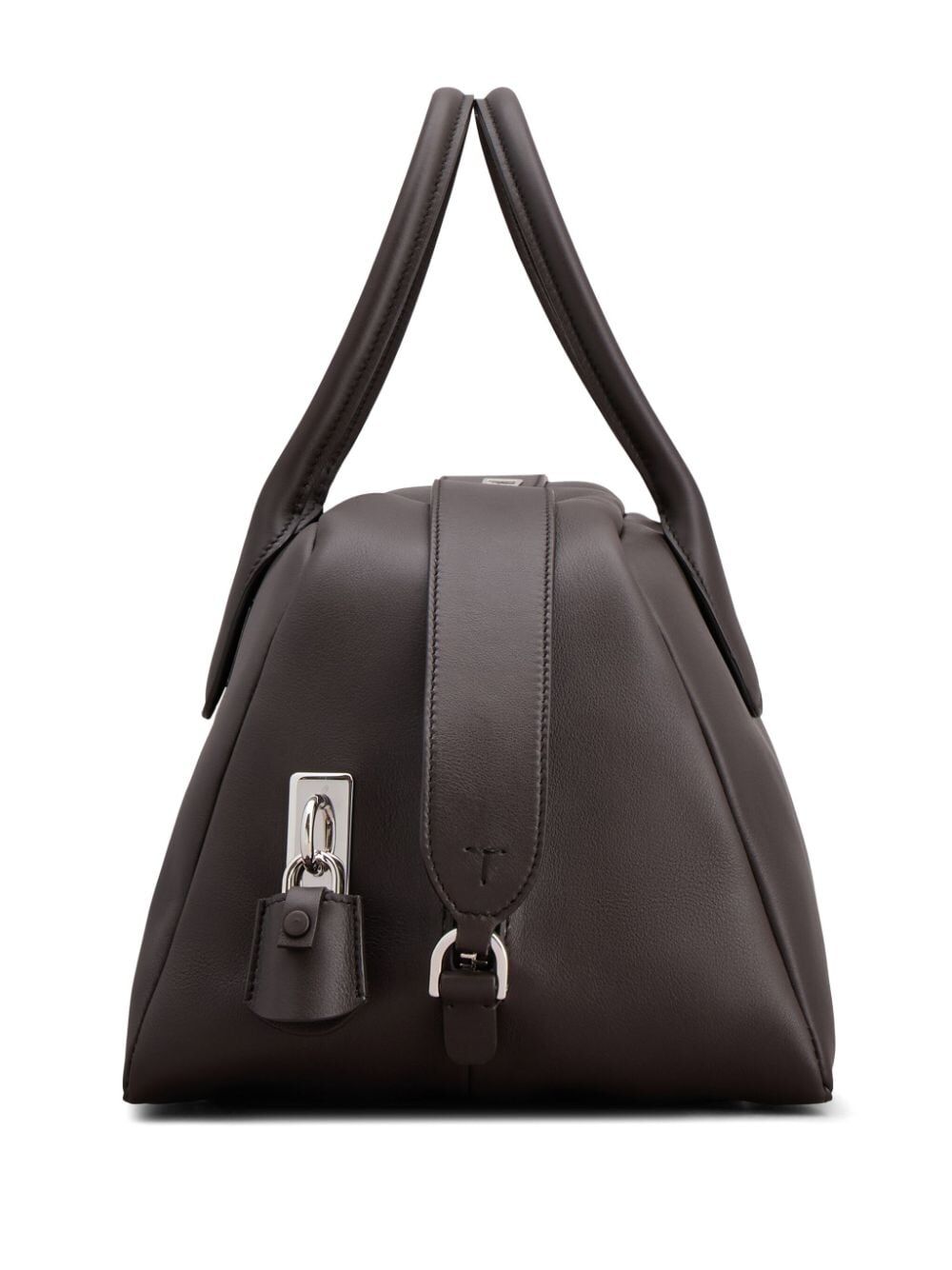 Tod's Women Bauletto Darsena Medio In Pelle