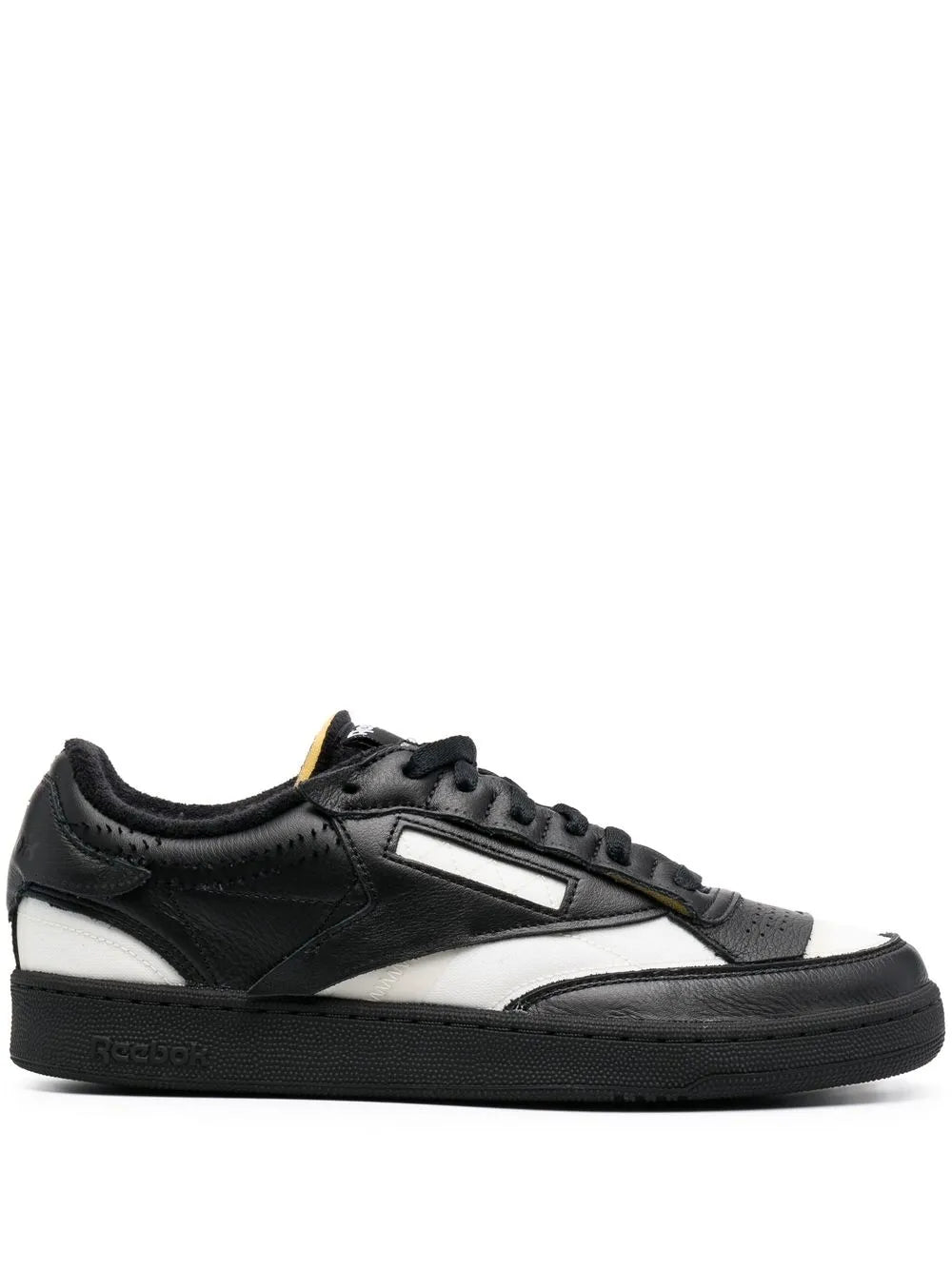 Maison Margiela X Reebok Club C Memory Of Sneakers