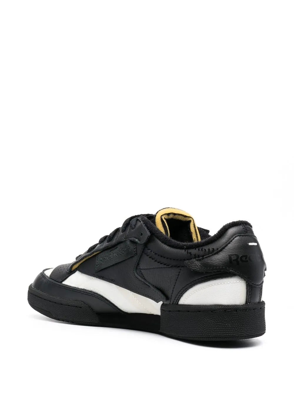 Maison Margiela X Reebok Club C Memory Of Sneakers