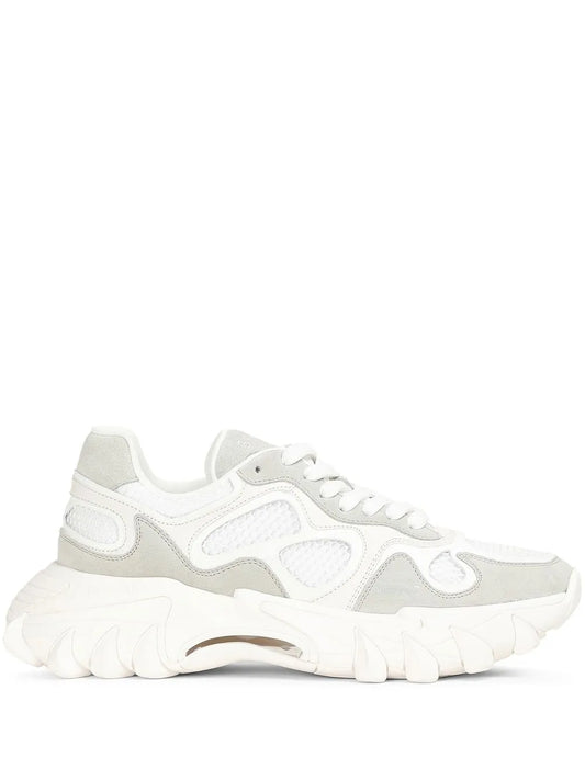Balmain B-East Low-Top Sneakers