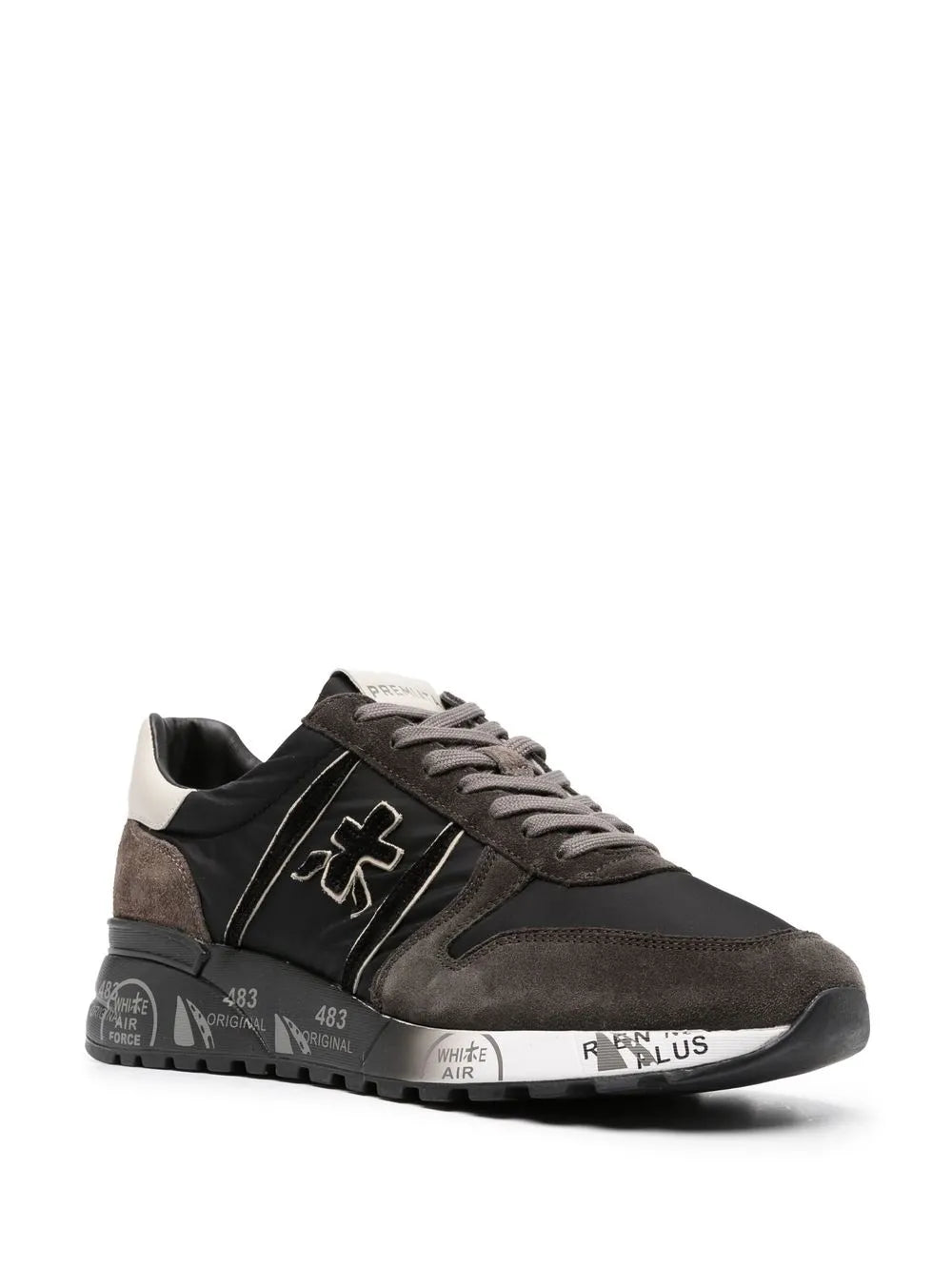 Premiata Lander Core Sneakers