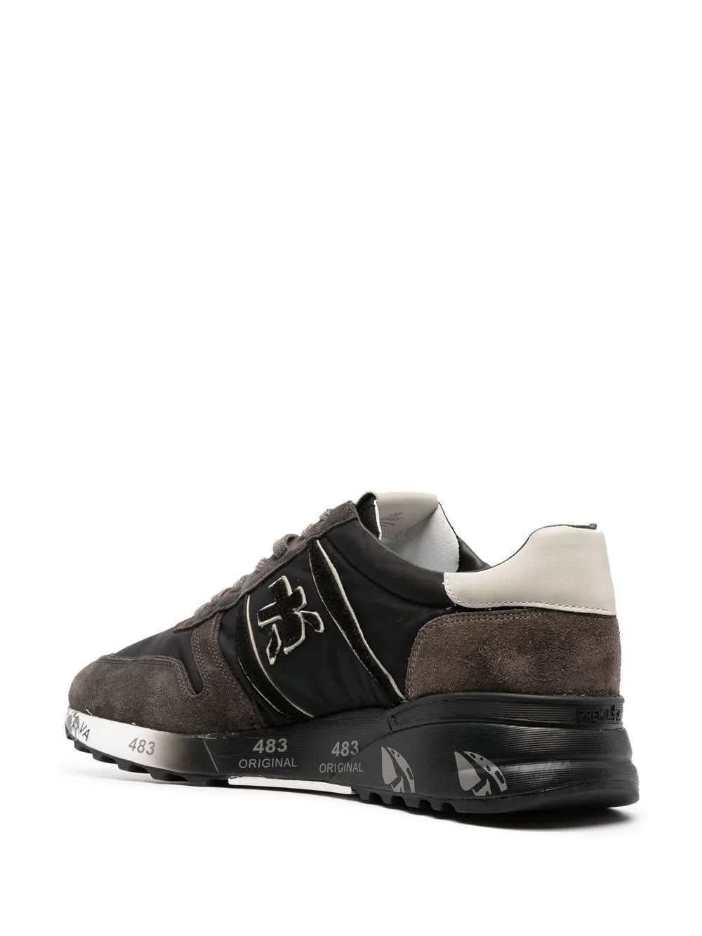 Premiata Lander Core Sneakers