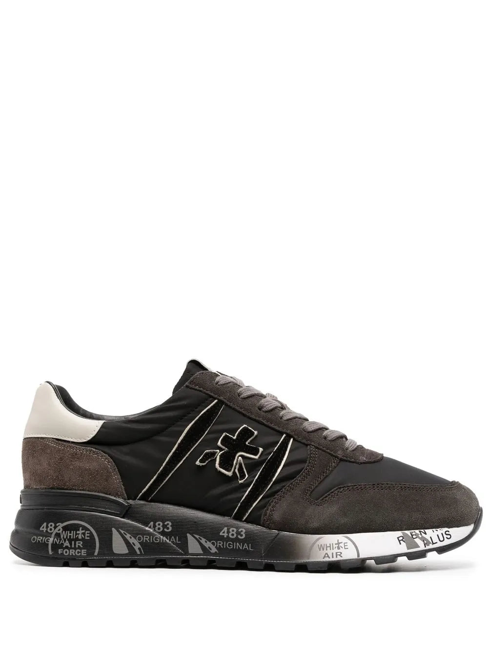 Premiata Lander Core Sneakers