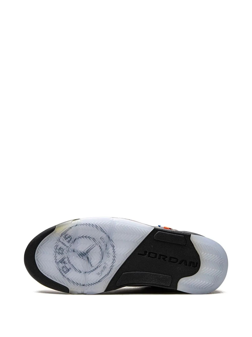 Jordan X Psg Air Jordan 5 Retro Low Sneakers