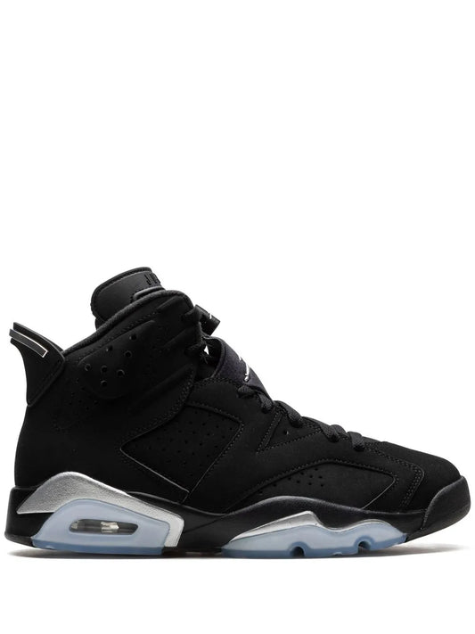 Air Jordan 6 Chrome 2022 Sneakers