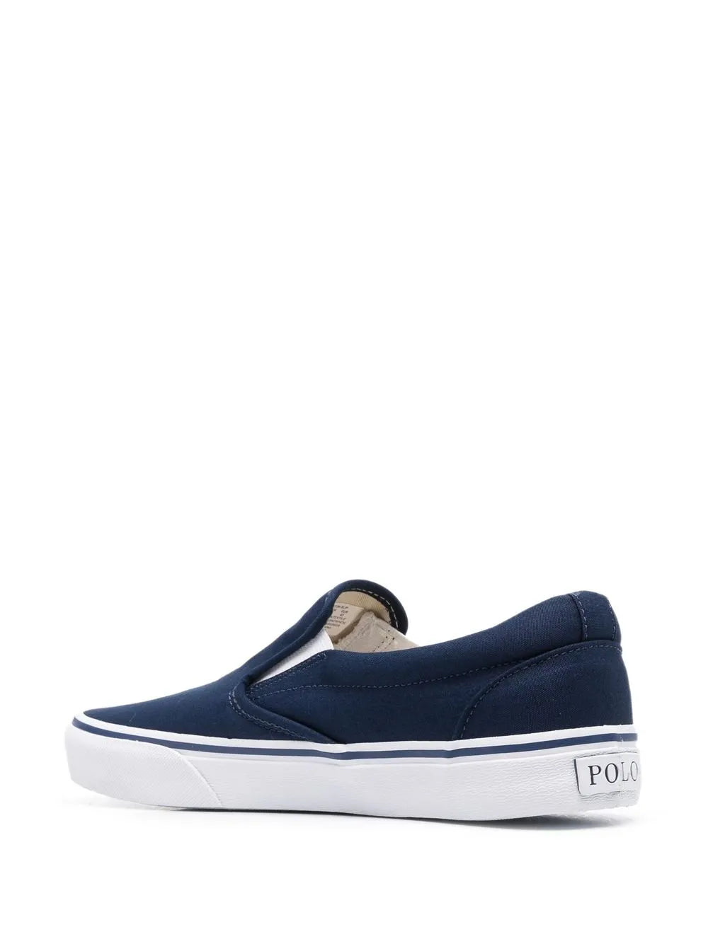 Polo Ralph Lauren Polo Bear Slip-On Sneakers