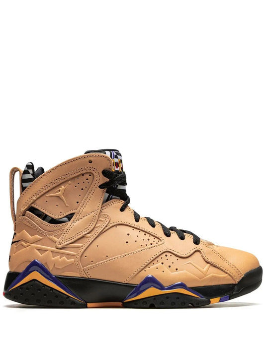 Air Jordan 7 Afrobeats Sneakers