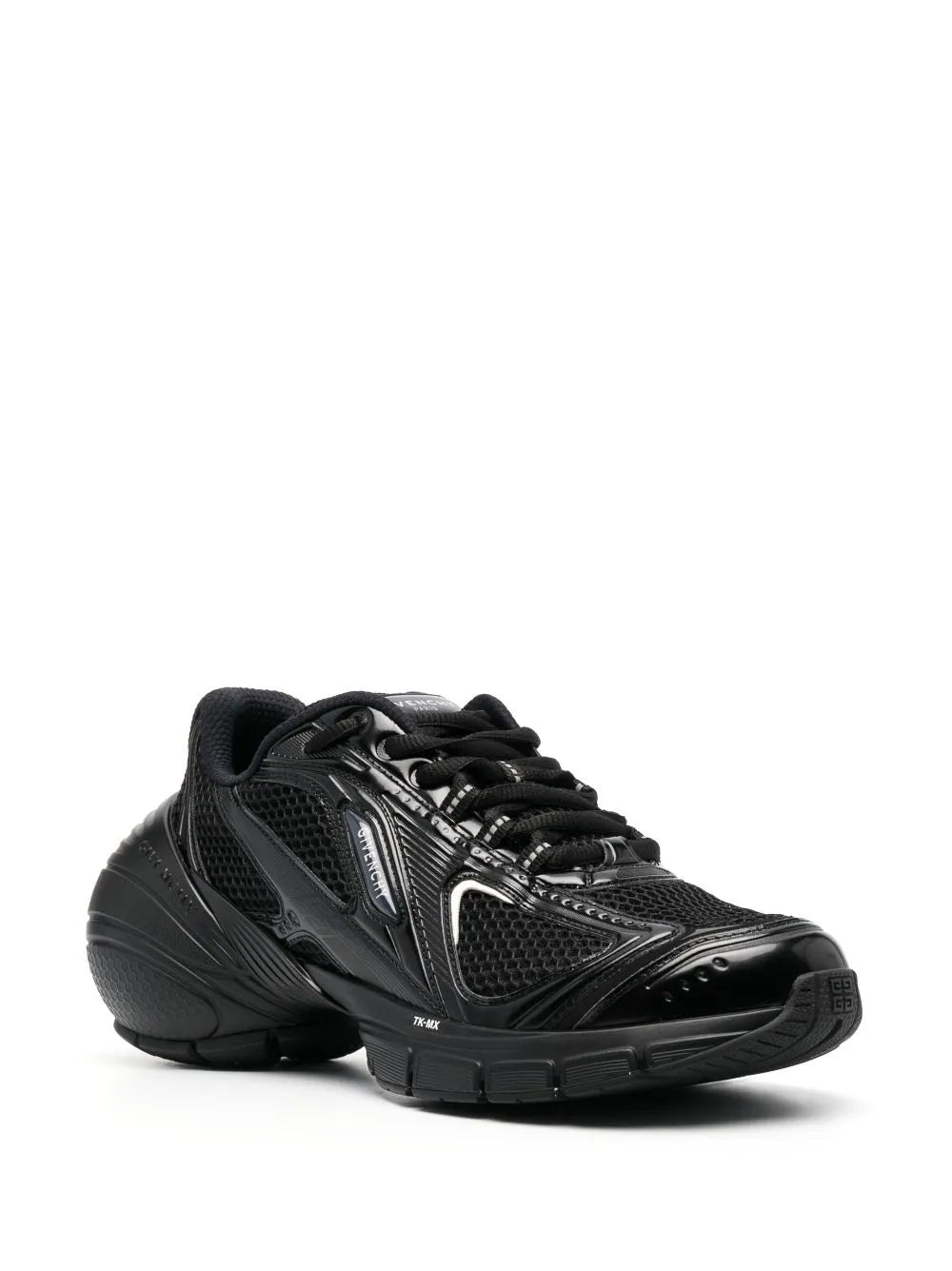 Givenchy Tk_Mx Low-Top Sneakers