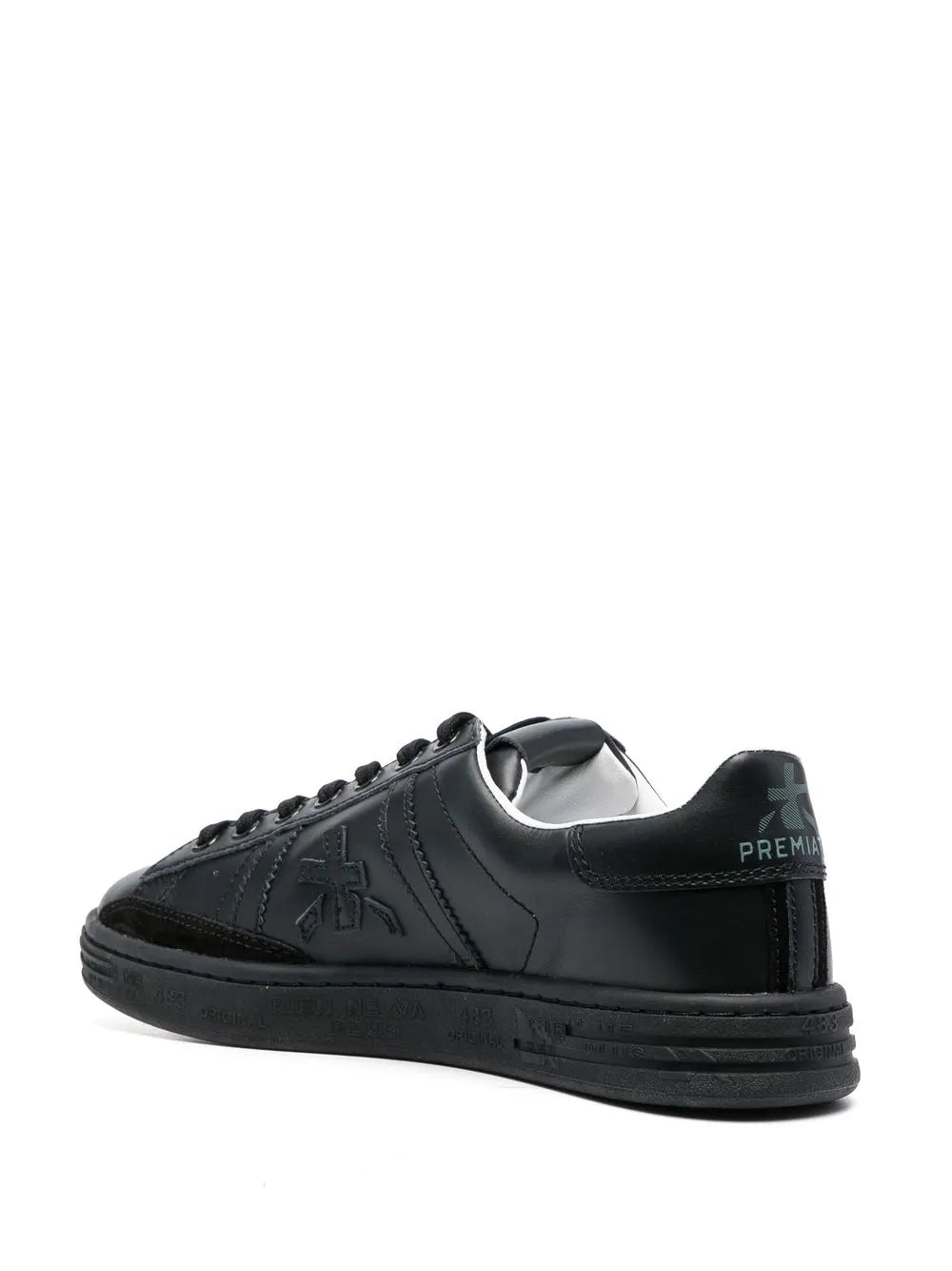 Premiata Russell Lo-Top Sneakers