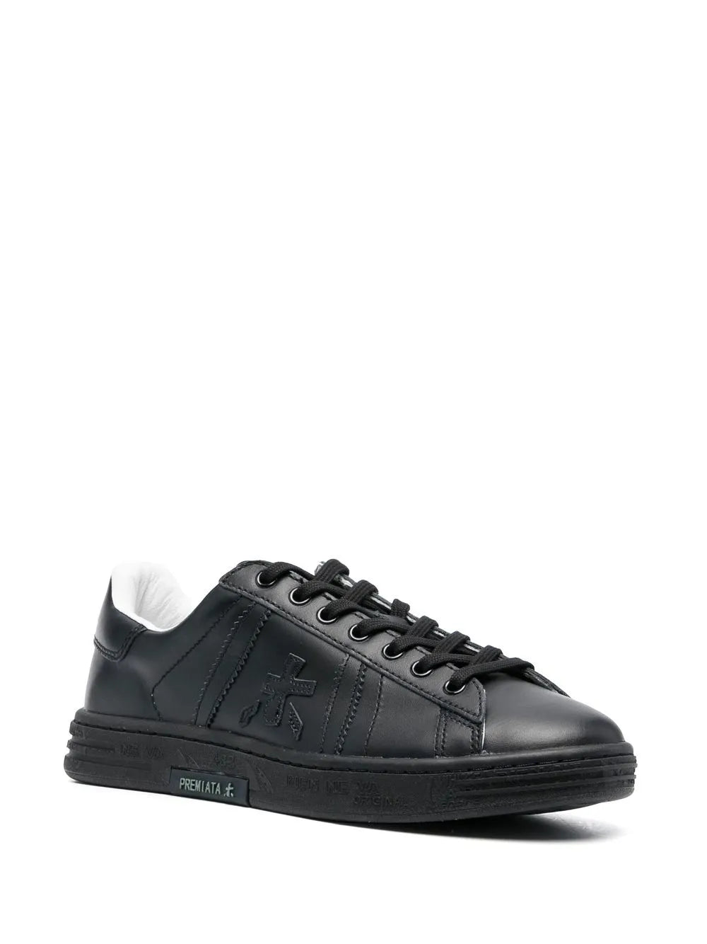 Premiata Russell Lo-Top Sneakers