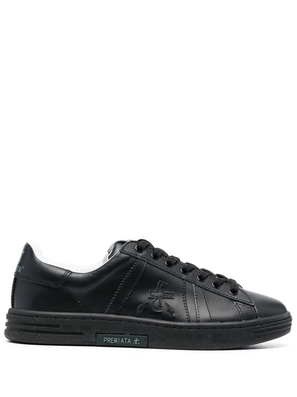 Premiata Russell Lo-Top Sneakers
