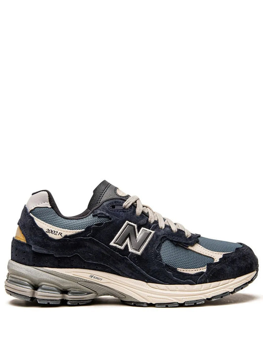 New Balance 2002R Protection Pack - Dark Navy Sneakers