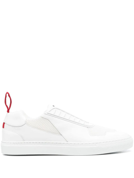 Ferrari X Puma Low-Top Sneakers